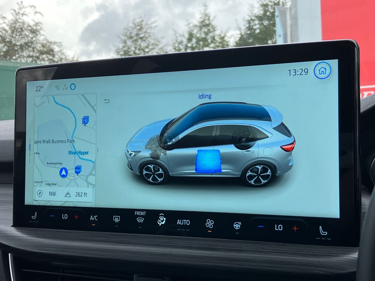 Used Ford Kuga 2025 for sale - 77168145: Photo 36