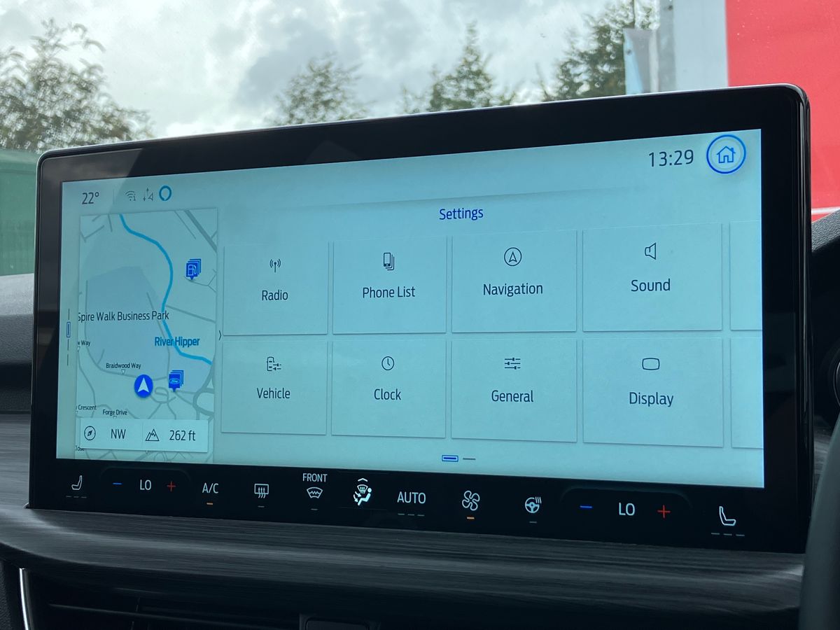 Used Ford Kuga 2025 for sale - 77168145: Photo 37