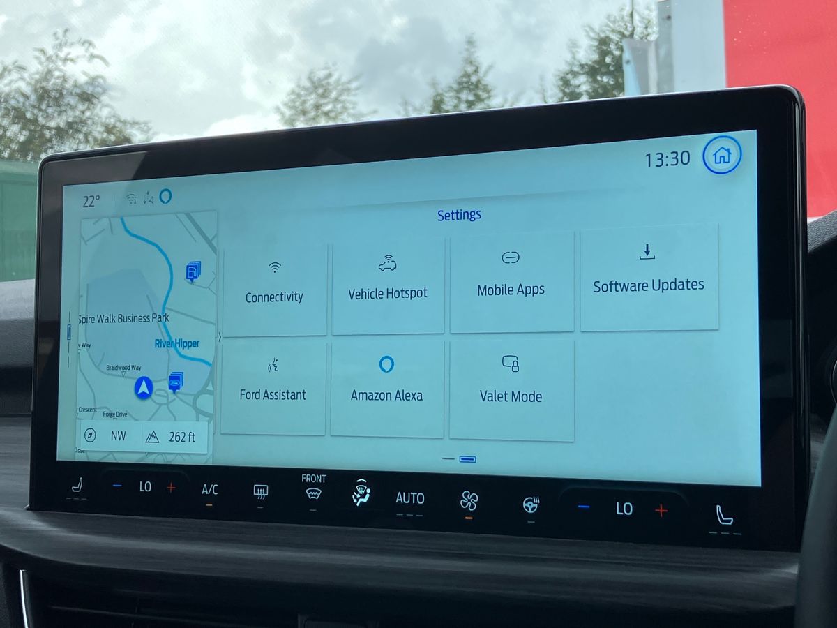 Used Ford Kuga 2025 for sale - 77168145: Photo 39