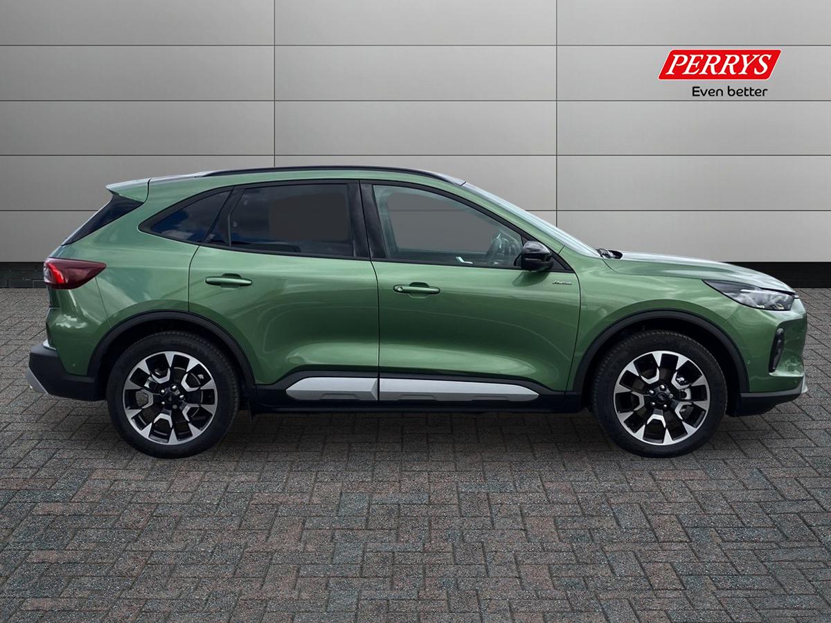 Used Ford Kuga 2025 for sale - 77168145: Photo 4