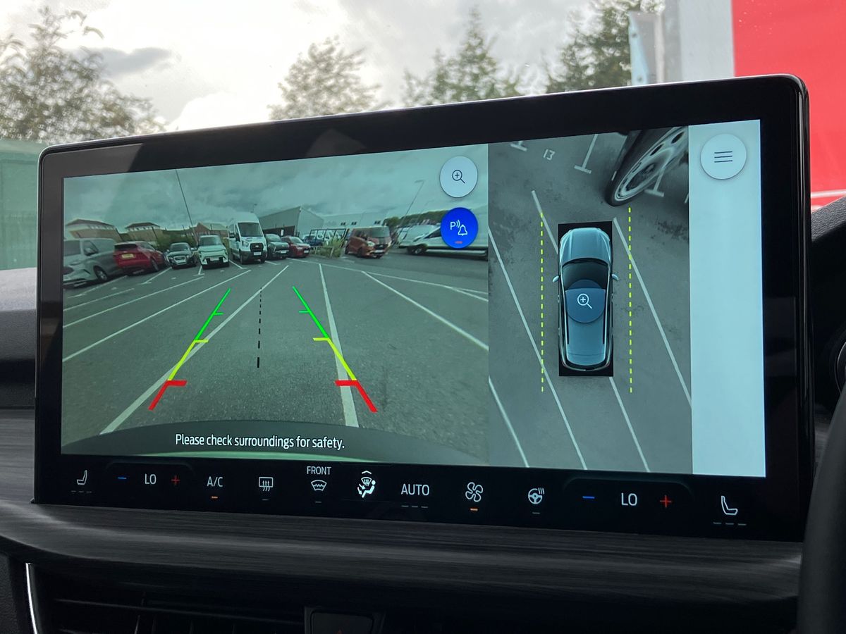 Used Ford Kuga 2025 for sale - 77168145: Photo 40