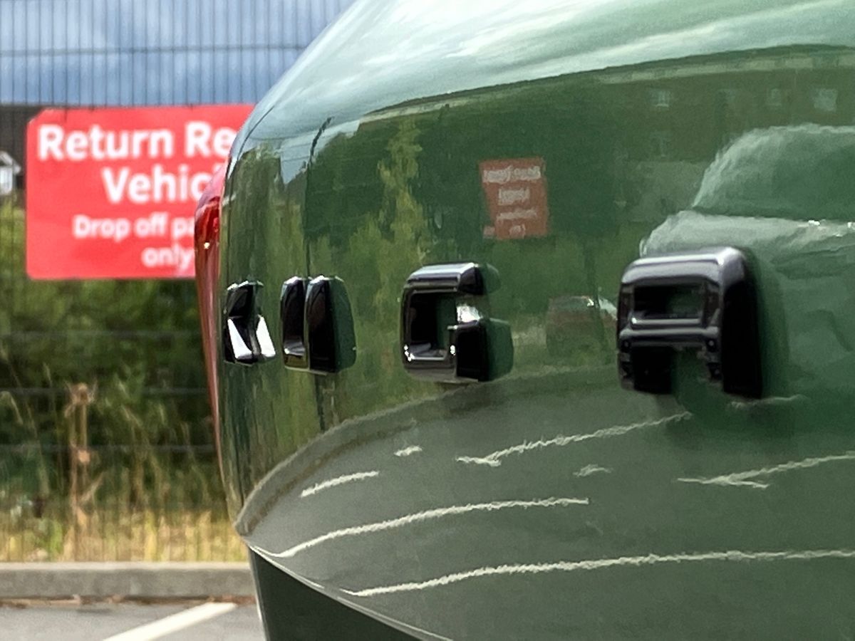 Used Ford Kuga 2025 for sale - 77168145: Photo 56