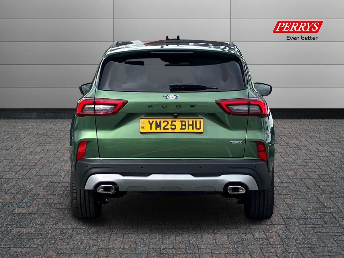 Used Ford Kuga 2025 for sale - 77168145: Photo 6