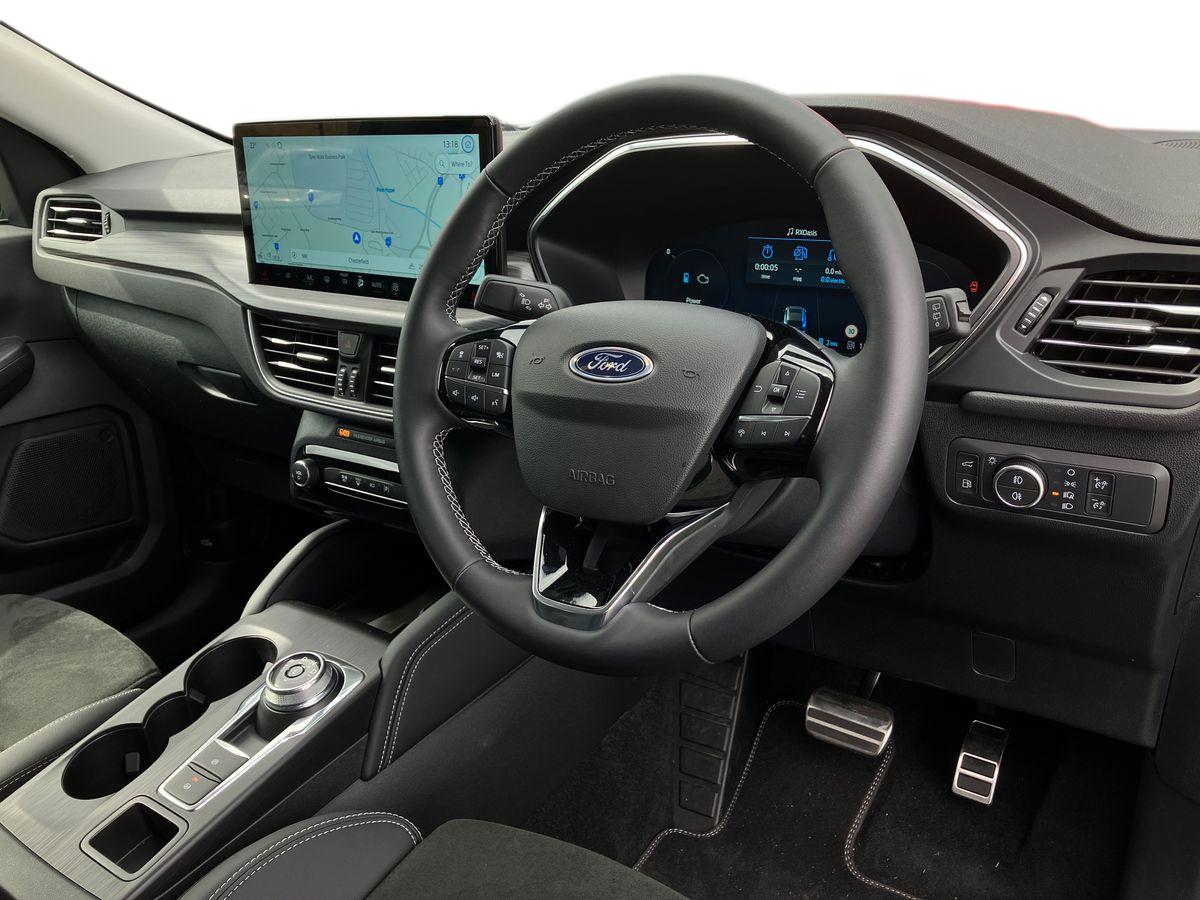 Used Ford Kuga 2025 for sale - 77168145: Photo 9