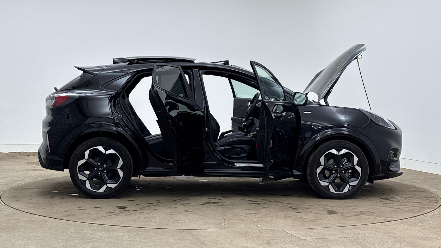 Used Ford Puma 2024 for sale - 76392021: Photo 12