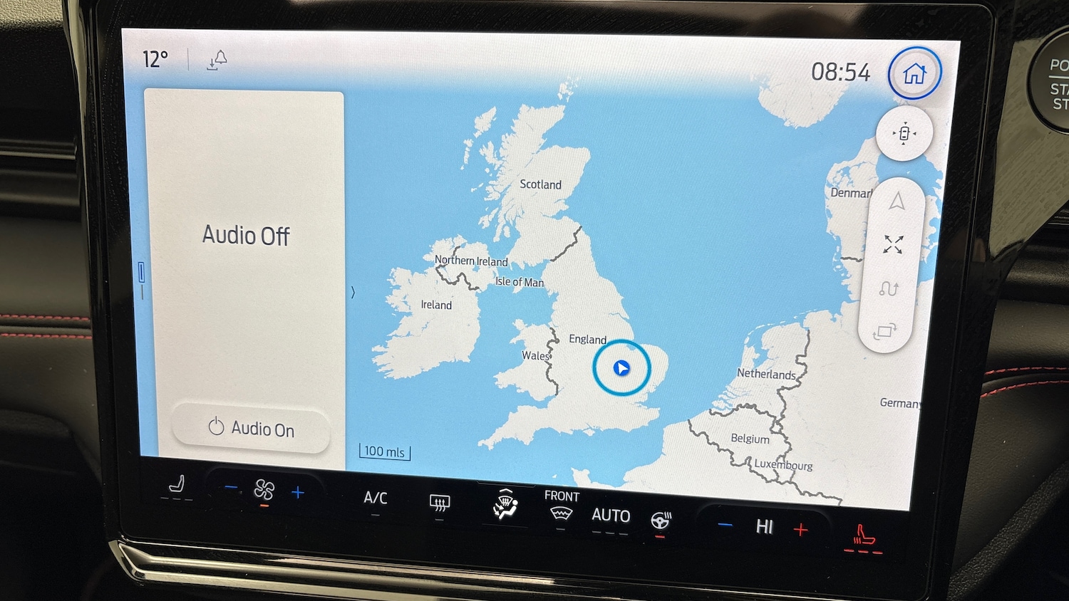 Used Ford Puma 2024 for sale - 76392021: Photo 13