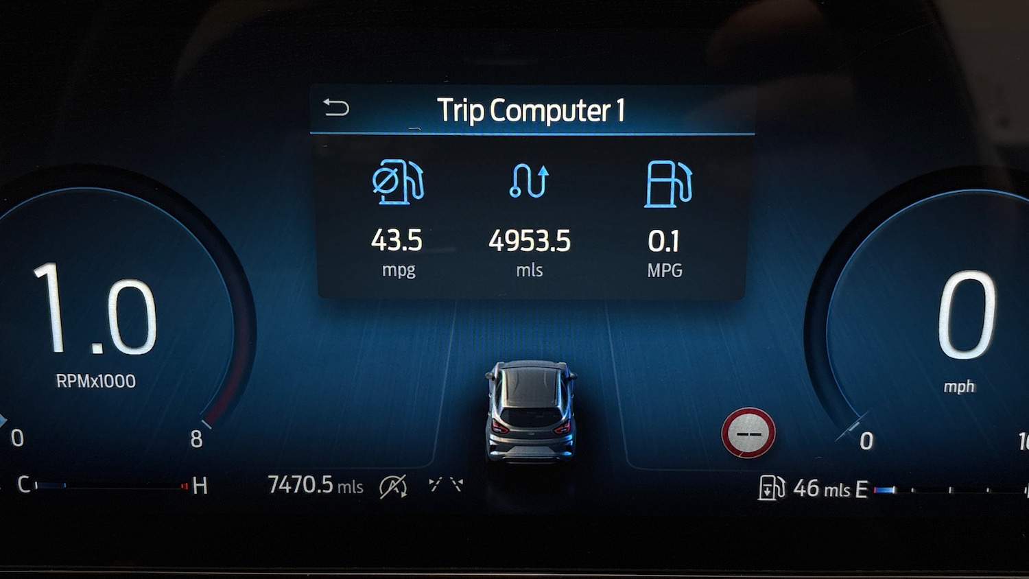 Used Ford Puma 2024 for sale - 76392021: Photo 14