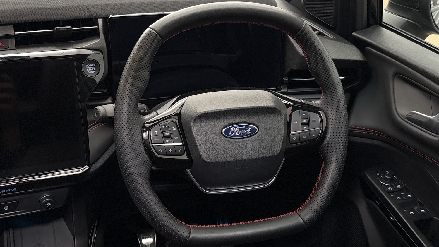 Used Ford Puma 2024 for sale - 76392021: Photo 15