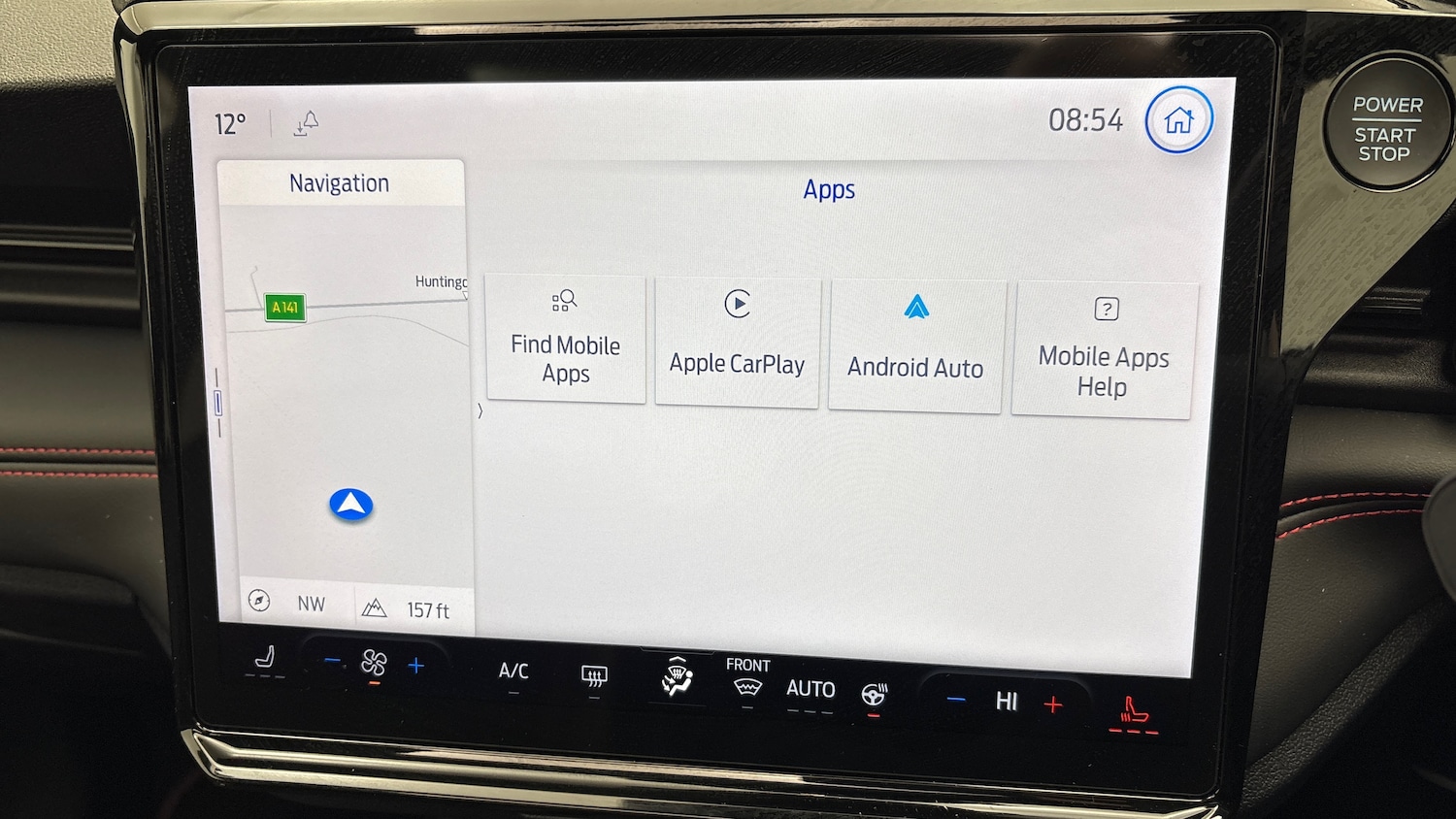 Used Ford Puma 2024 for sale - 76392021: Photo 16