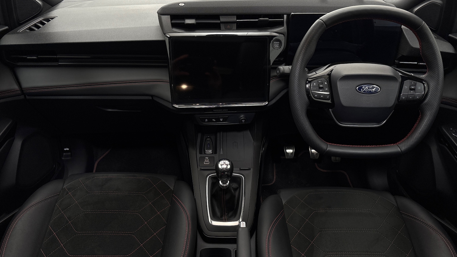 Used Ford Puma 2024 for sale - 76392021: Photo 19