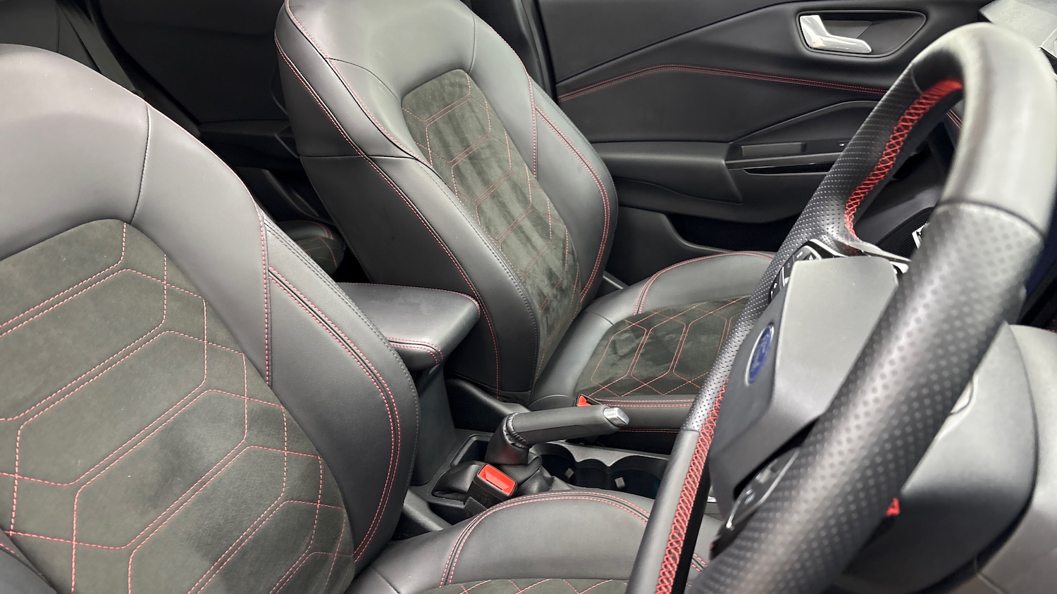 Used Ford Puma 2024 for sale - 76392021: Photo 20