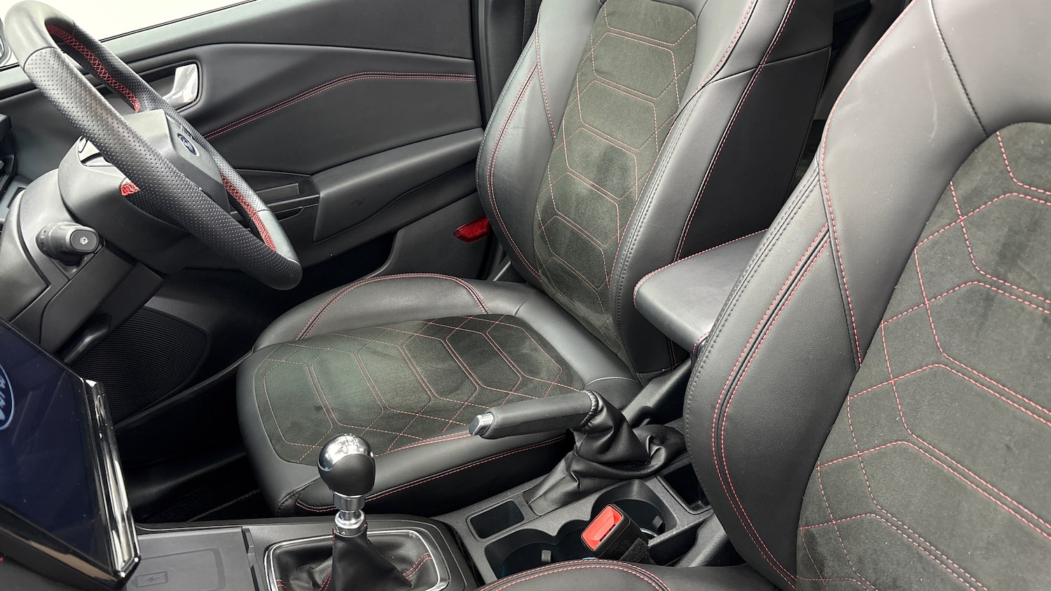 Used Ford Puma 2024 for sale - 76392021: Photo 21