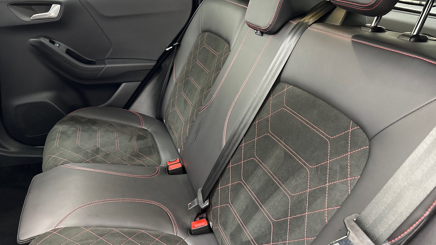 Used Ford Puma 2024 for sale - 76392021: Photo 22