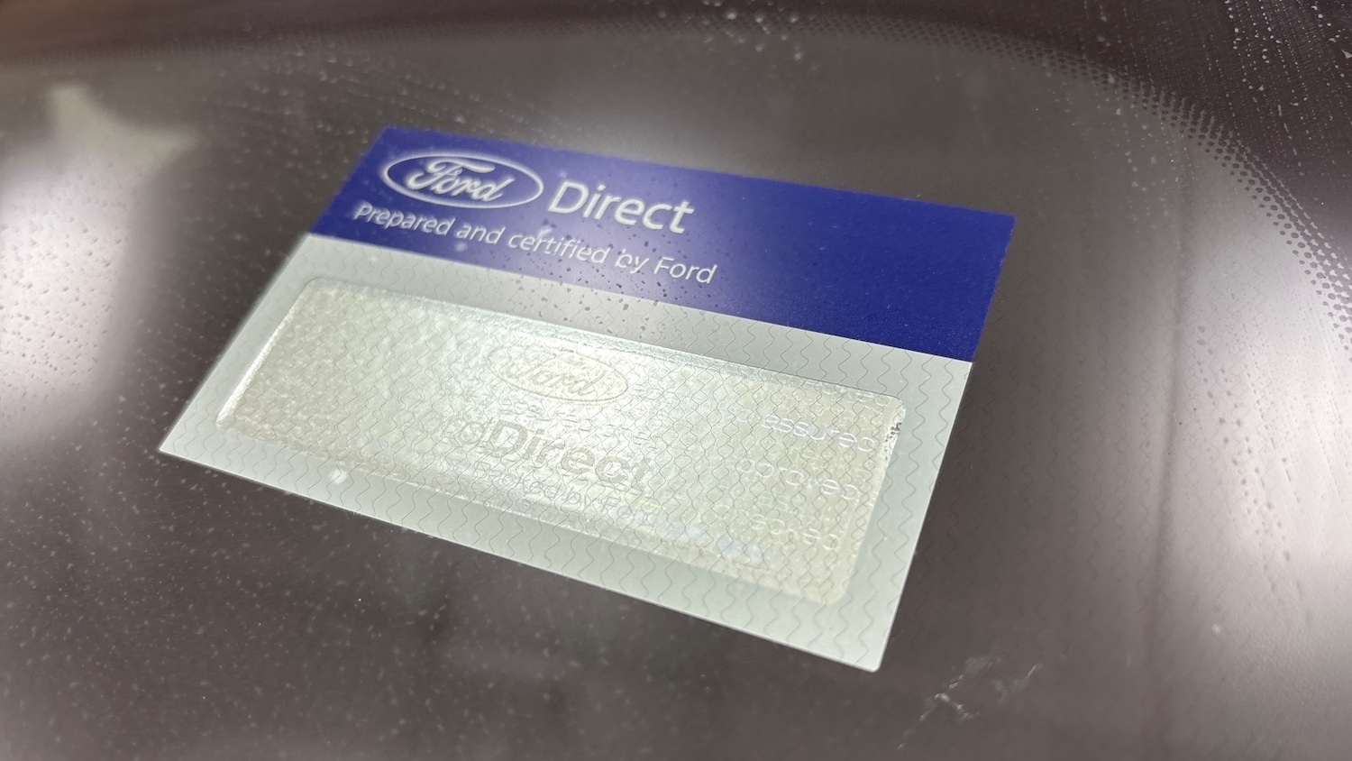 Used Ford Puma 2024 for sale - 76392021: Photo 23