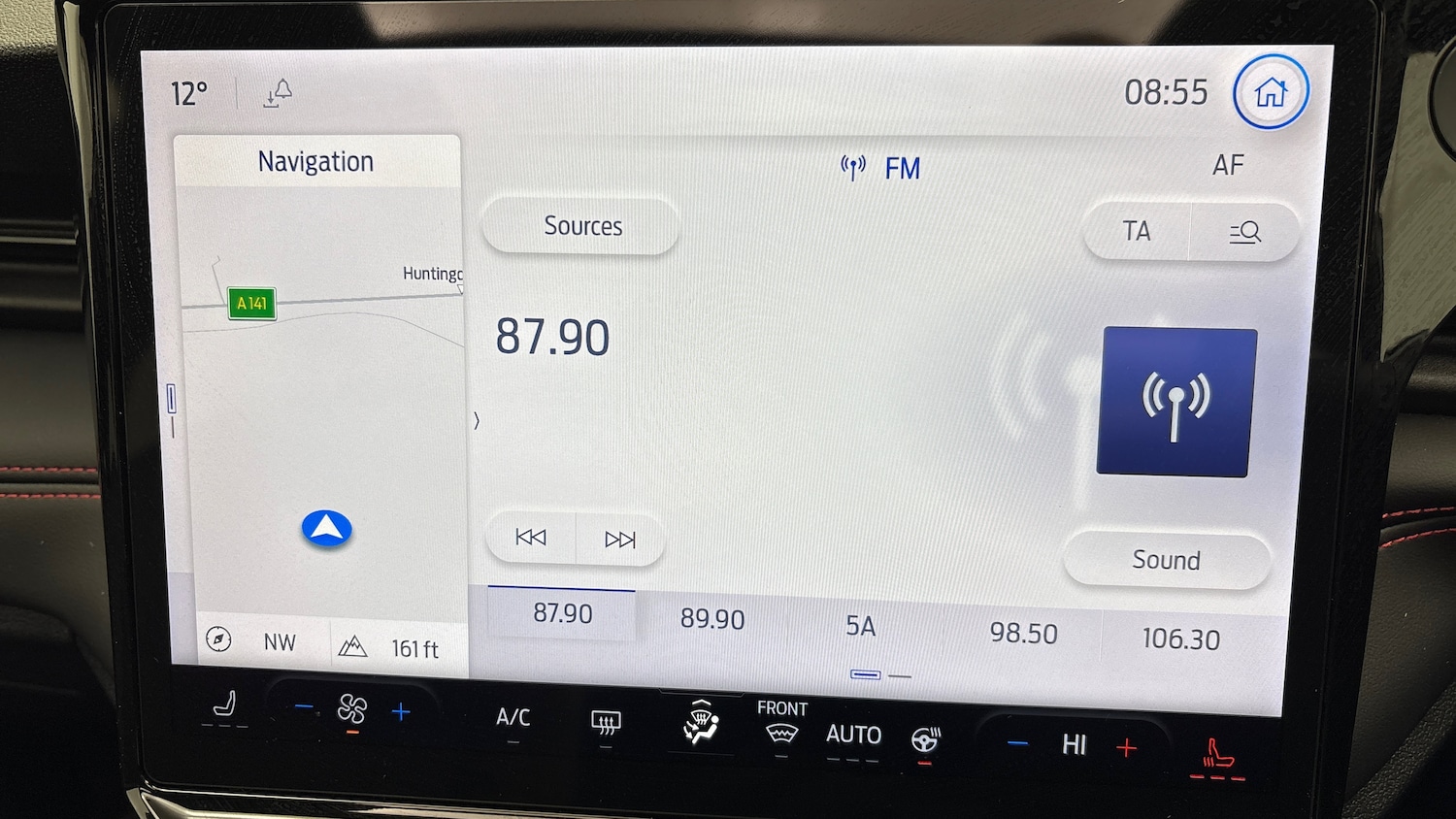 Used Ford Puma 2024 for sale - 76392021: Photo 27