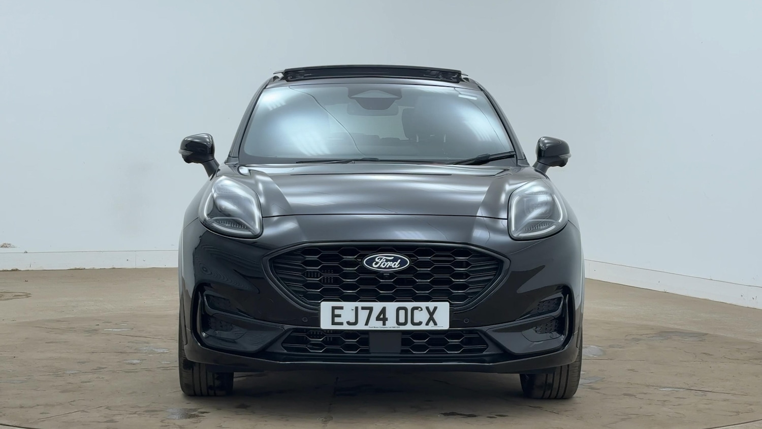 Used Ford Puma 2024 for sale - 76392021: Photo 3