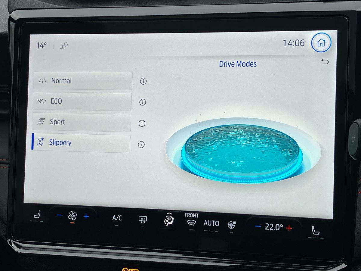 Used Ford Puma 2024 for sale - 76392021: Photo 30