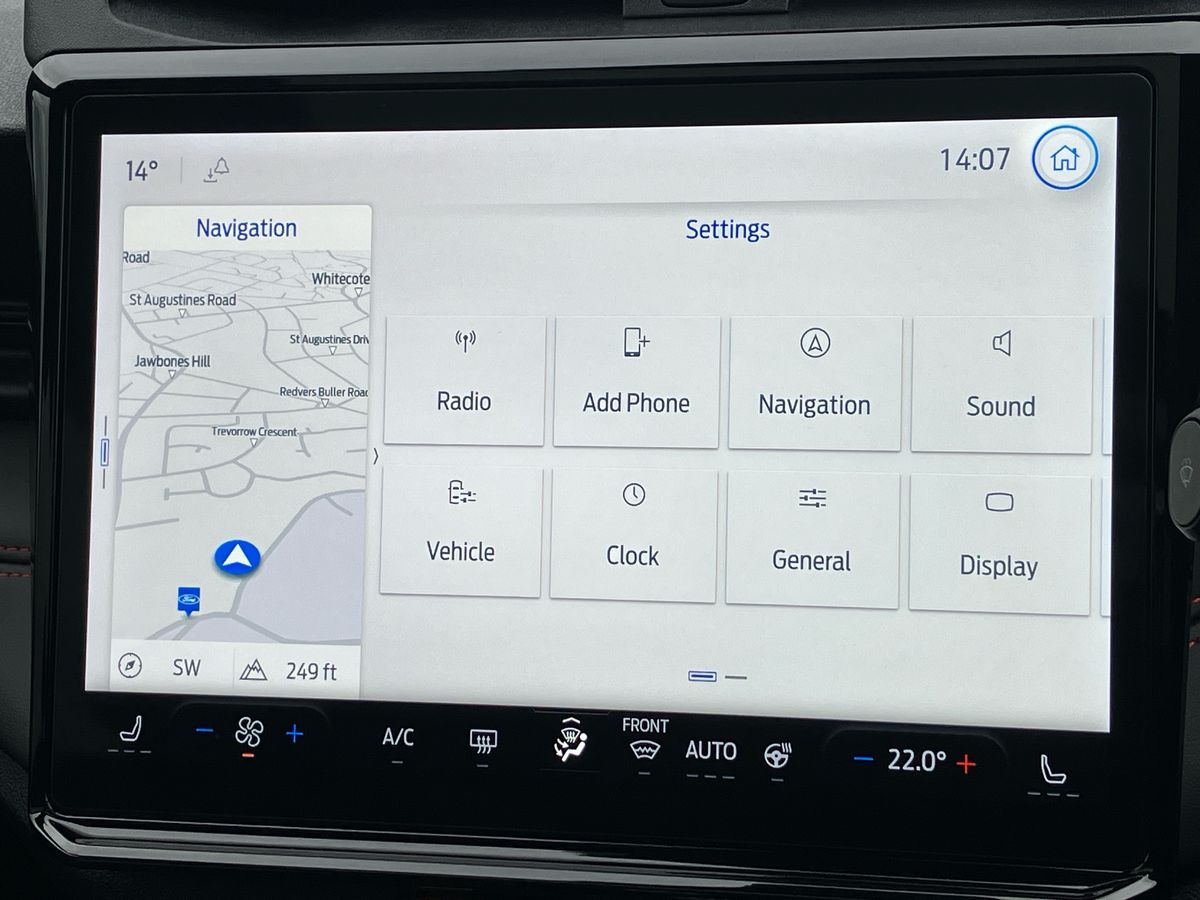 Used Ford Puma 2024 for sale - 76392021: Photo 31