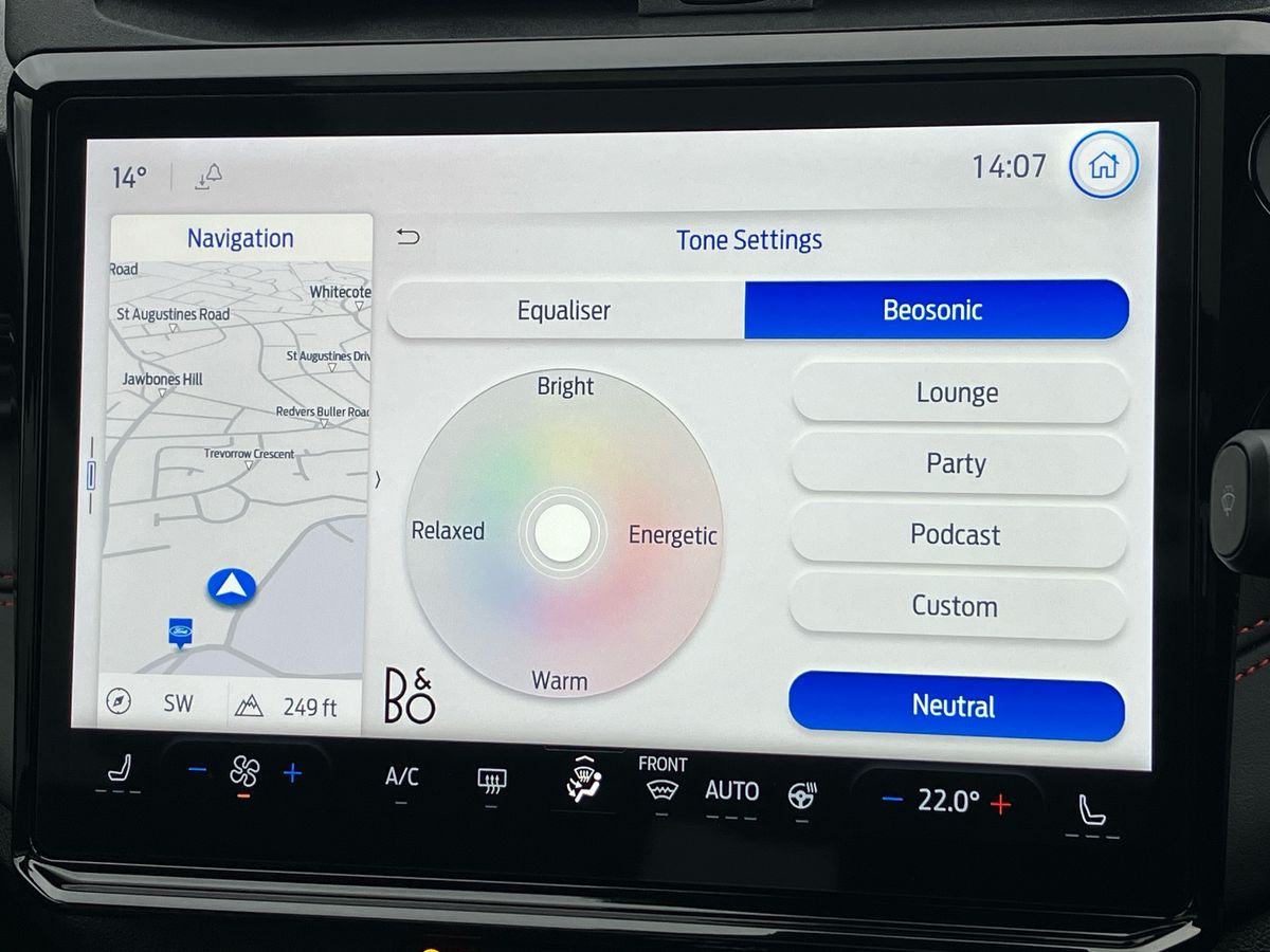 Used Ford Puma 2024 for sale - 76392021: Photo 32