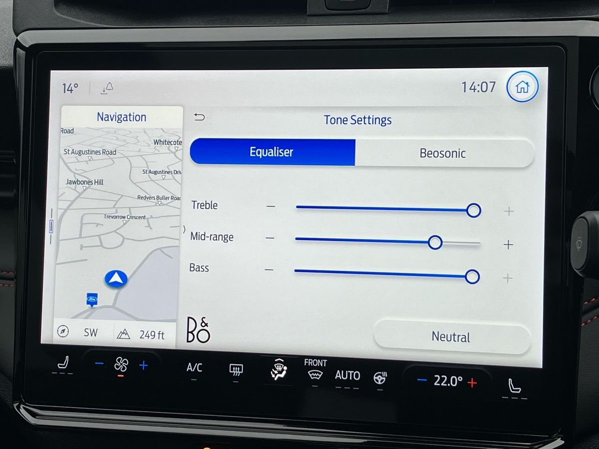 Used Ford Puma 2024 for sale - 76392021: Photo 33