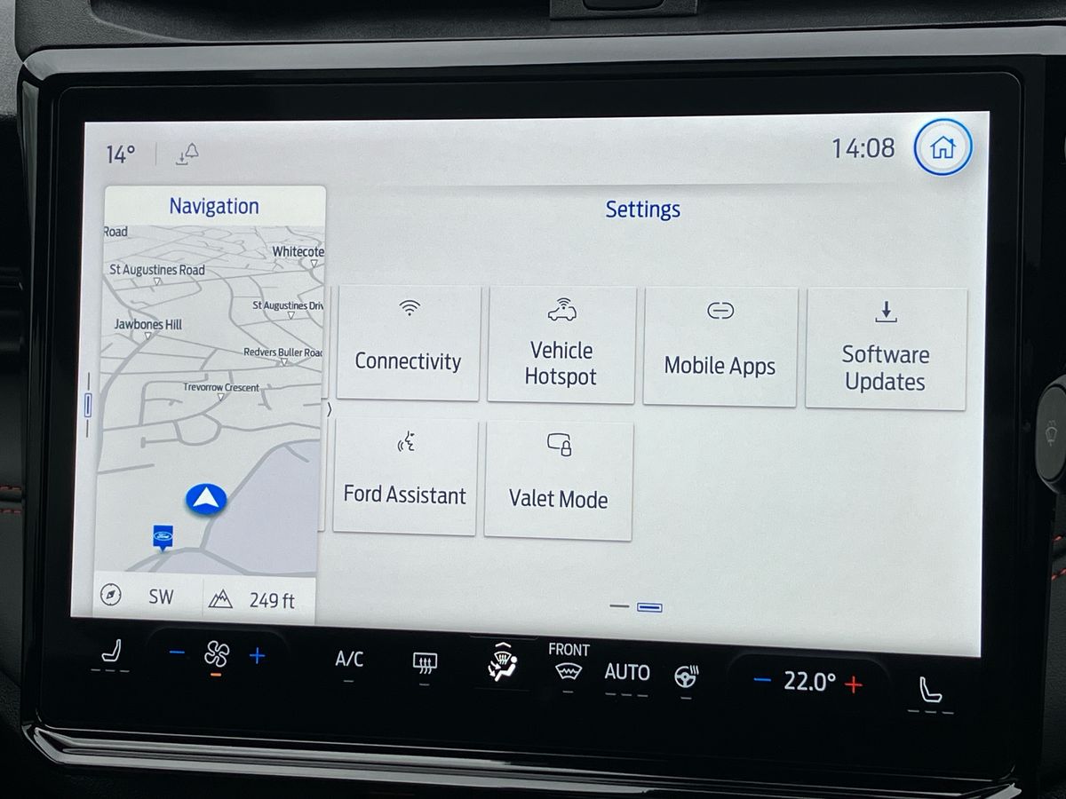 Used Ford Puma 2024 for sale - 76392021: Photo 34