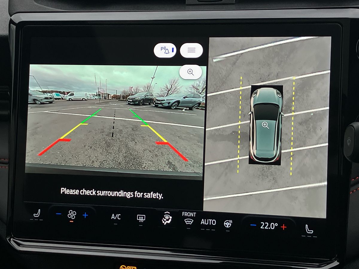 Used Ford Puma 2024 for sale - 76392021: Photo 35