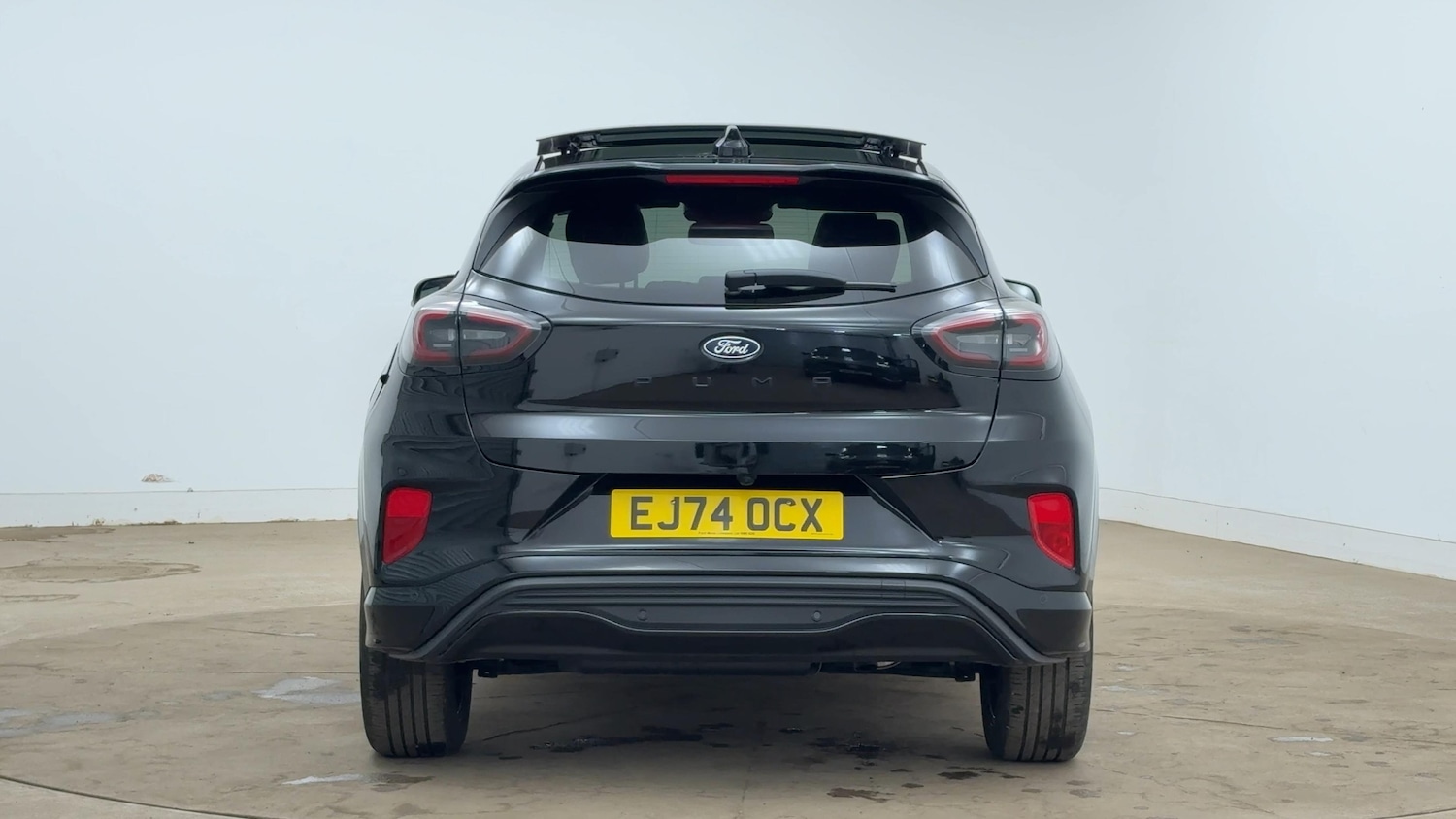 Used Ford Puma 2024 for sale - 76392021: Photo 4