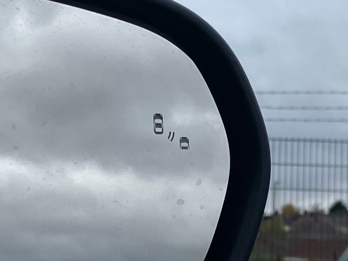 Used Ford Puma 2024 for sale - 76392021: Photo 42