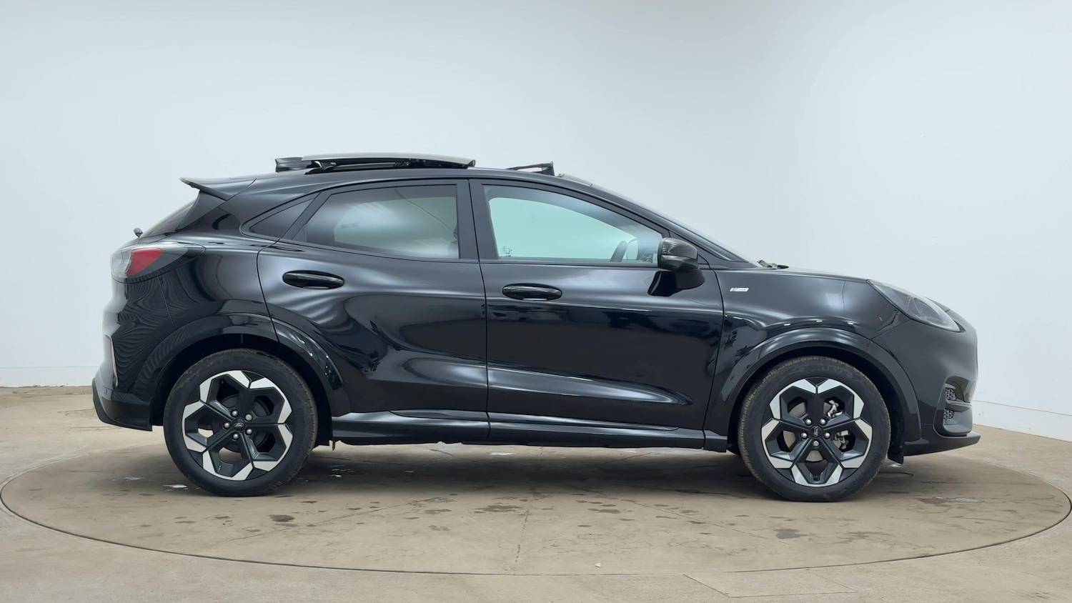 Used Ford Puma 2024 for sale - 76392021: Photo 5