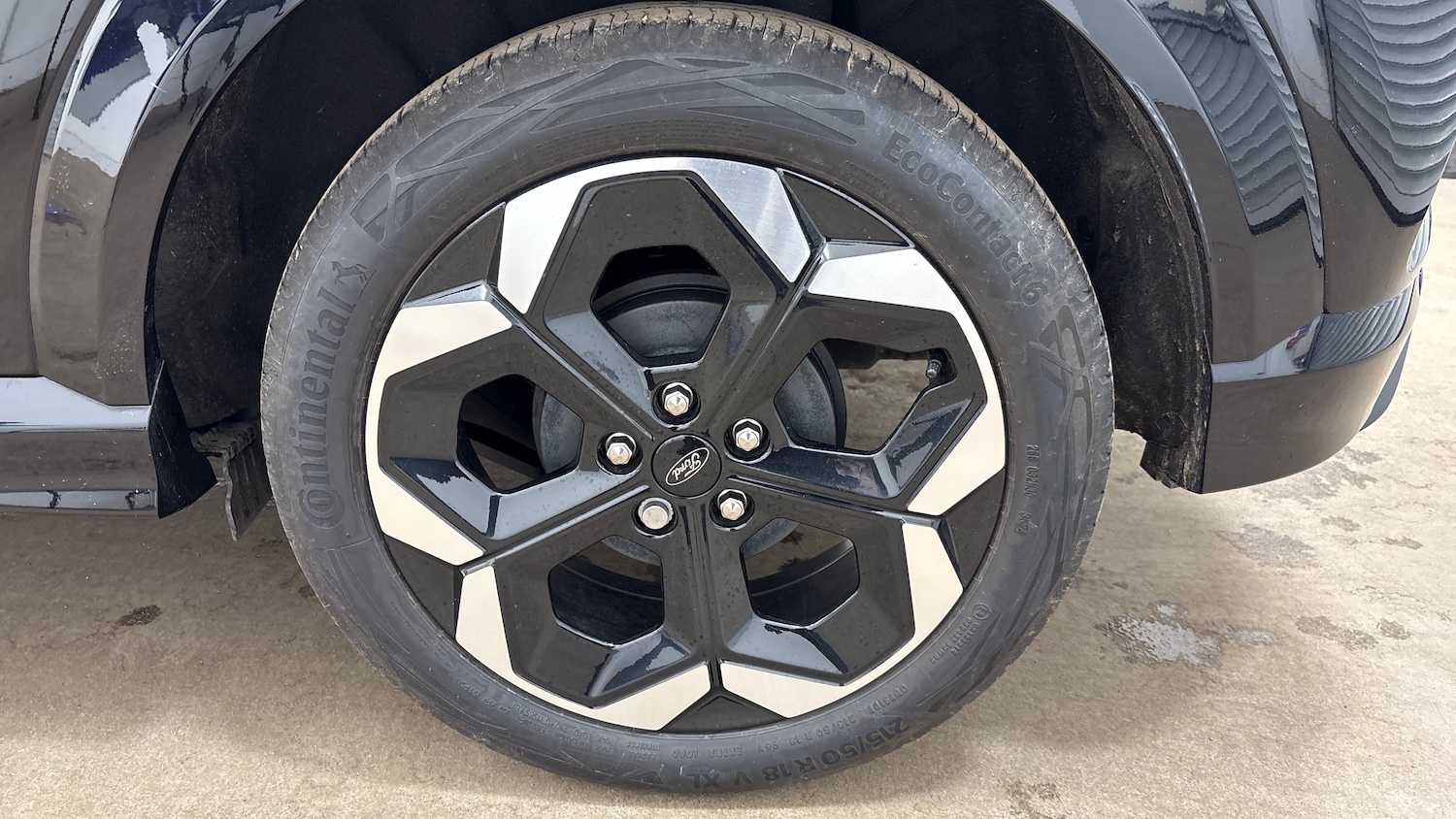 Used Ford Puma 2024 for sale - 76392021: Photo 7