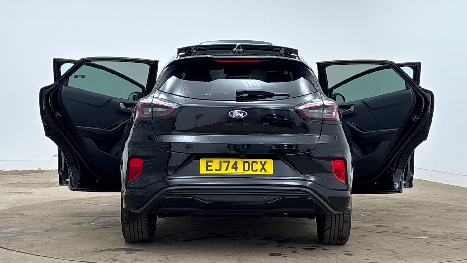 Used Ford Puma 2024 for sale - 76392021: Photo 8