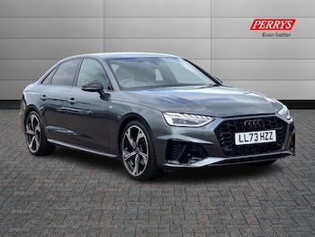 Audi - A4