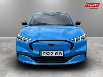 Used Ford Mustang Mach-E 2022 for sale - 79066808: Photo