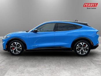 Used Ford Mustang Mach-E 2022 for sale - 79066808: Photo