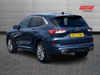 Used Ford Kuga 2023 for sale - 75044570: Photo