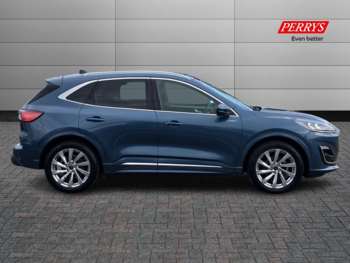 Used Ford Kuga 2023 for sale - 75044570: Photo