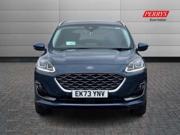 Used Ford Kuga 2023 for sale - 75044570: Photo