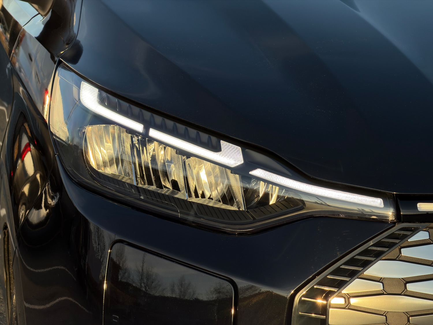 Used Ford Tourneo Custom 2026 for sale - 77707613: Photo 3