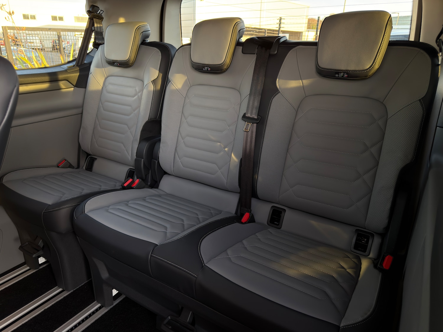 Used Ford Tourneo Custom 2026 for sale - 77707613: Photo 5
