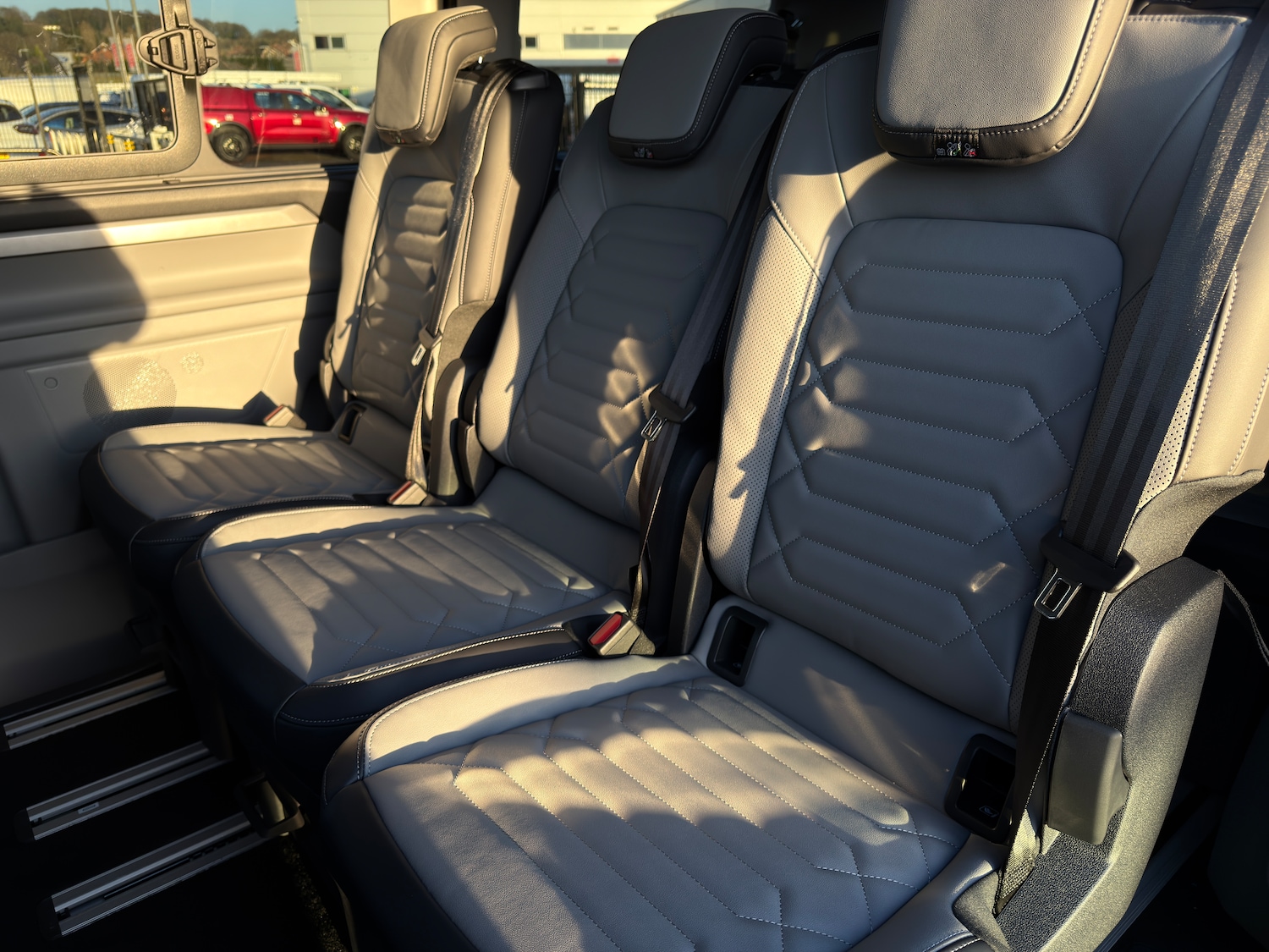 Used Ford Tourneo Custom 2026 for sale - 77707613: Photo 6