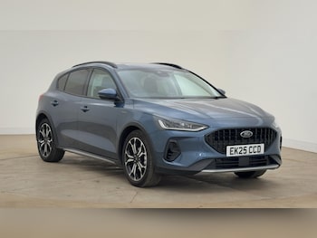Ford - Focus