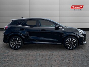 Used Ford Puma 2022 for sale - 76090279: Photo
