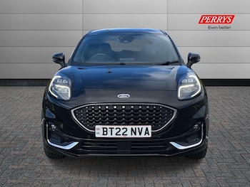 Used Ford Puma 2022 for sale - 76090279: Photo