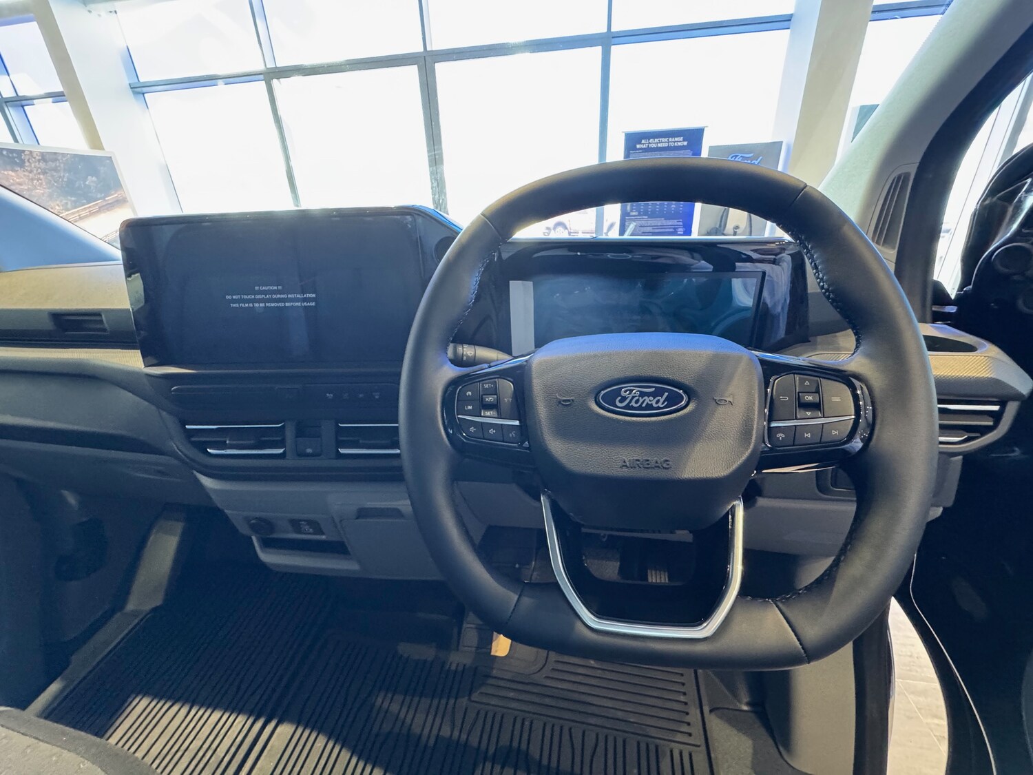 Used Ford Transit Custom 2026 for sale - 77676643: Photo 10