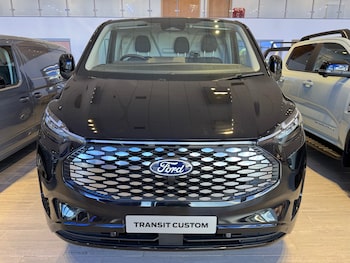 Used Ford Transit Custom 2026 for sale - 77676643: Photo