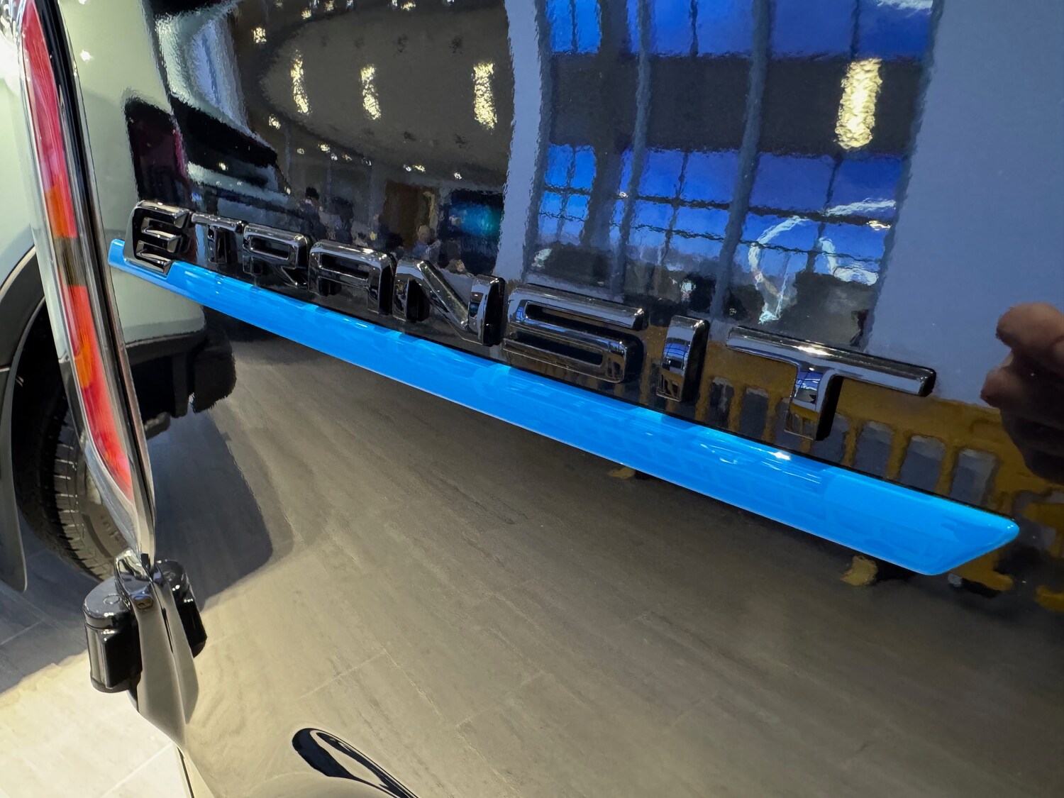 Used Ford Transit Custom 2026 for sale - 77676643: Photo 6