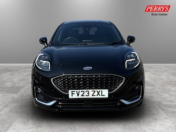 Used Ford Puma 2023 for sale - 79239914: Photo