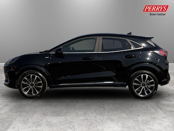 Used Ford Puma 2023 for sale - 79239914: Photo