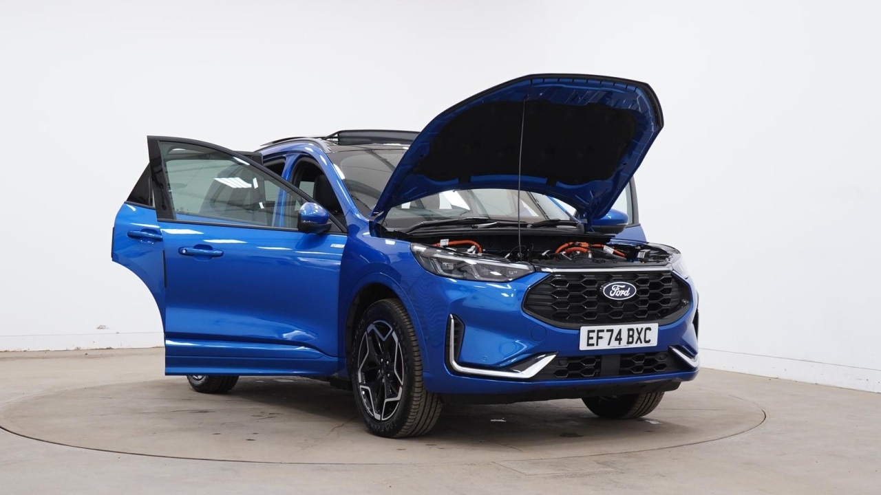 Used Ford Kuga 2024 for sale - 76565872: Photo 10