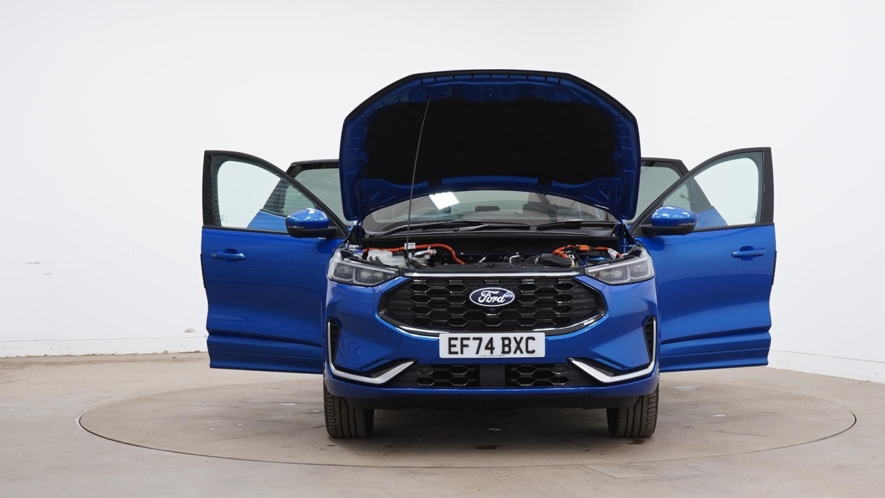 Used Ford Kuga 2024 for sale - 76565872: Photo 11